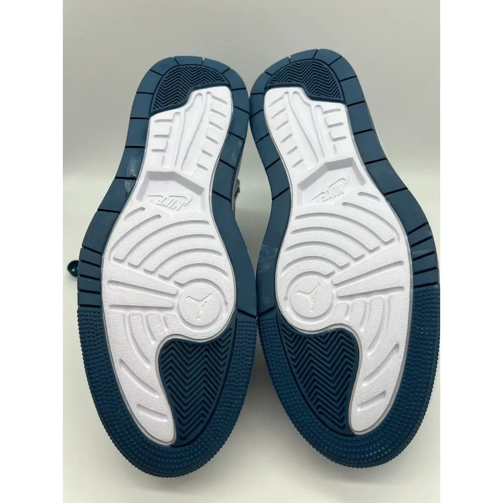 Nike Air Jordan 1 Elevate High Sky J French Blue DN3253-401 Women's 12 NEW